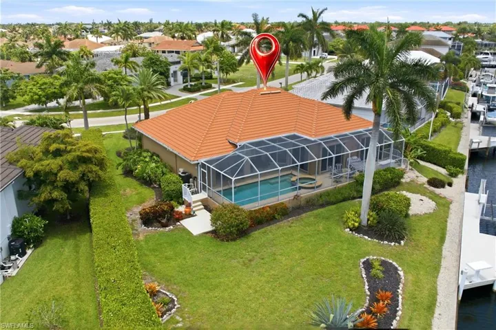 1045 Bonita Ct, Marco Island, Florida 34145