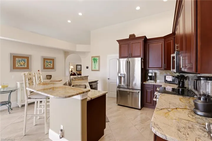 1045 Bonita Ct, Marco Island, Florida 34145