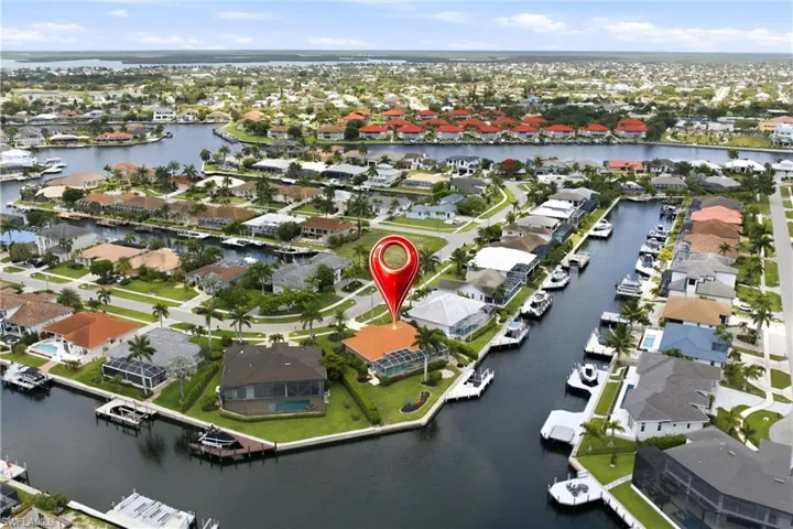 1045 Bonita Ct, Marco Island, Florida 34145