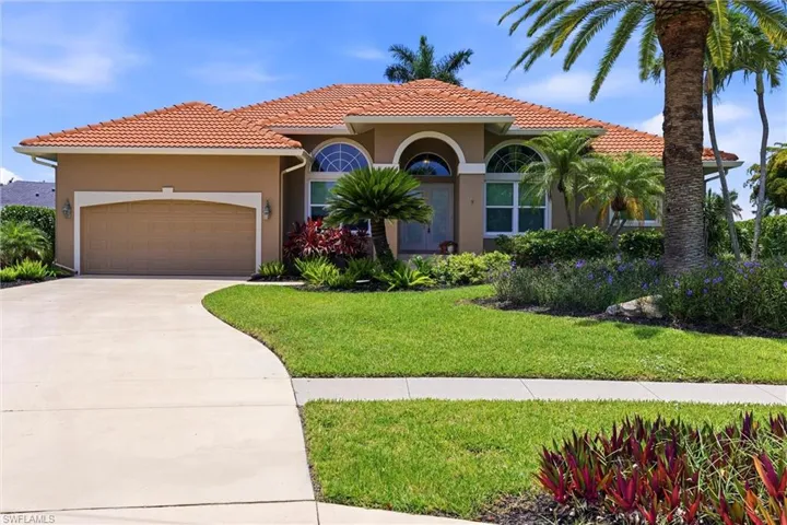 1045 Bonita Ct, Marco Island, Florida 34145