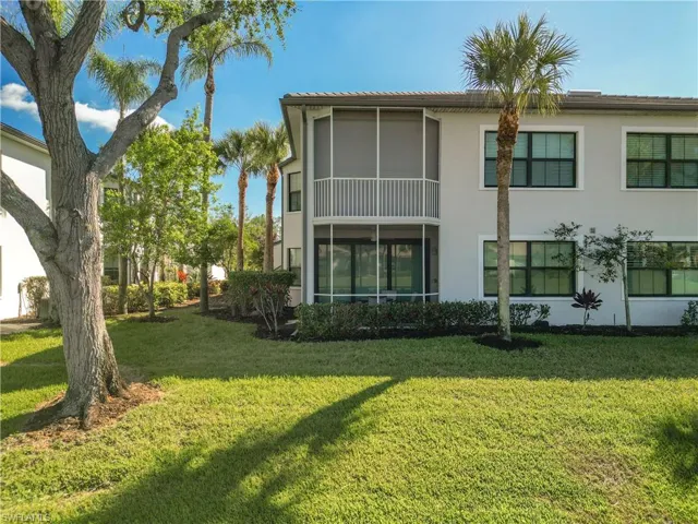 2396 Ravenna Blvd # 102, Naples Fl 34109
