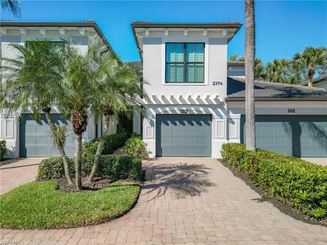 2396 Ravenna Blvd # 102, Naples Fl 34109