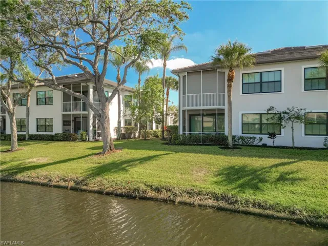2396 Ravenna Blvd # 102, Naples Fl 34109