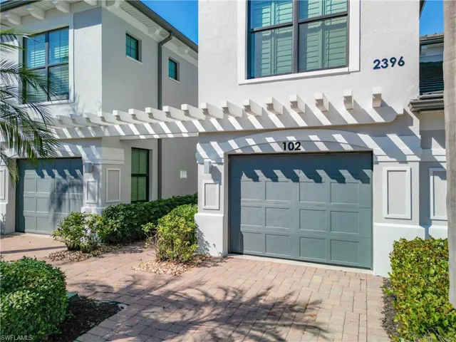 2396 Ravenna Blvd # 102, Naples Fl 34109