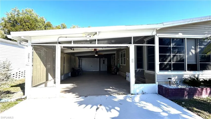 281  Ocean Reef  LN, Naples, FL 34114