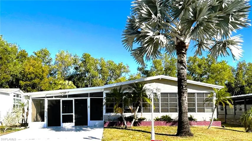 281  Ocean Reef  LN, Naples, FL 34114