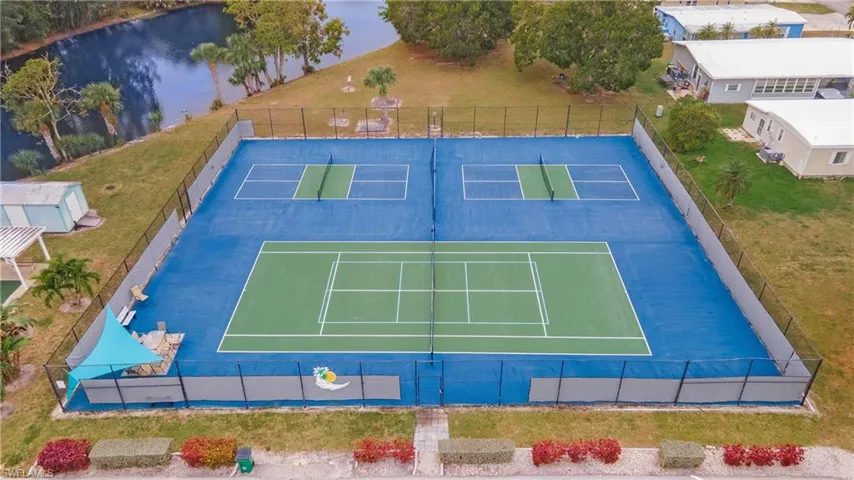281  Ocean Reef  LN, Naples, FL 34114