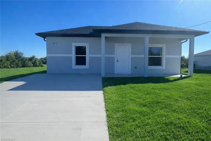 6018  Karen N AVE, Lehigh Acres, FL 33971
