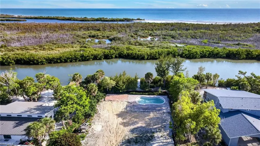 5809 Sanibel Captiva Rd, Sanibel, Florida 33957