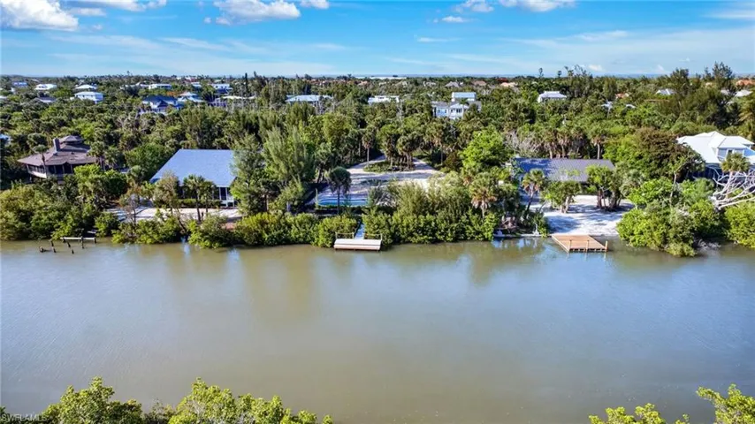5809 Sanibel Captiva Rd, Sanibel, Florida 33957