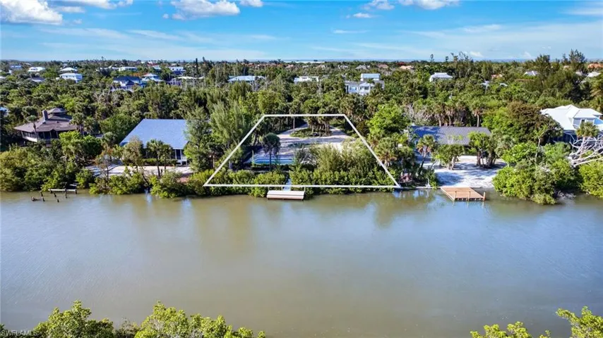 5809 Sanibel Captiva Rd, Sanibel, Florida 33957
