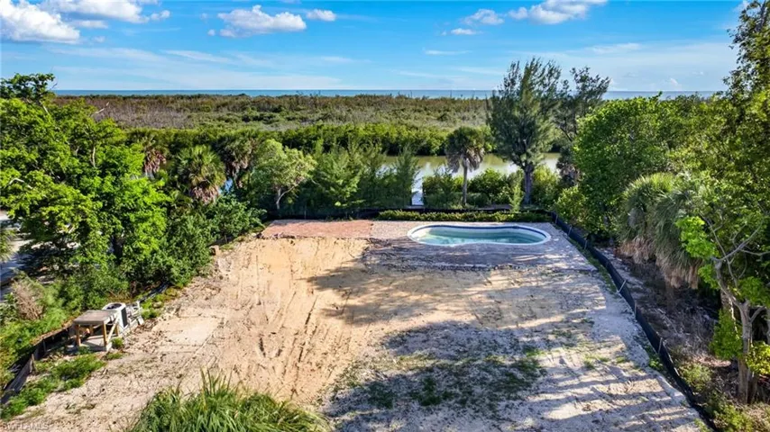 5809 Sanibel Captiva Rd, Sanibel, Florida 33957