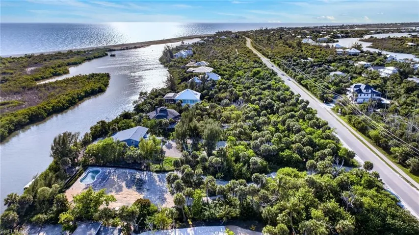 5809 Sanibel Captiva Rd, Sanibel, Florida 33957