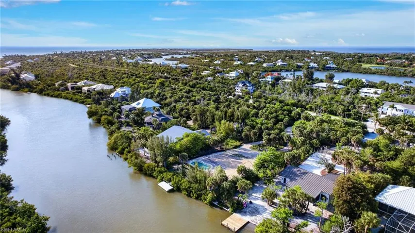 5809 Sanibel Captiva Rd, Sanibel, Florida 33957