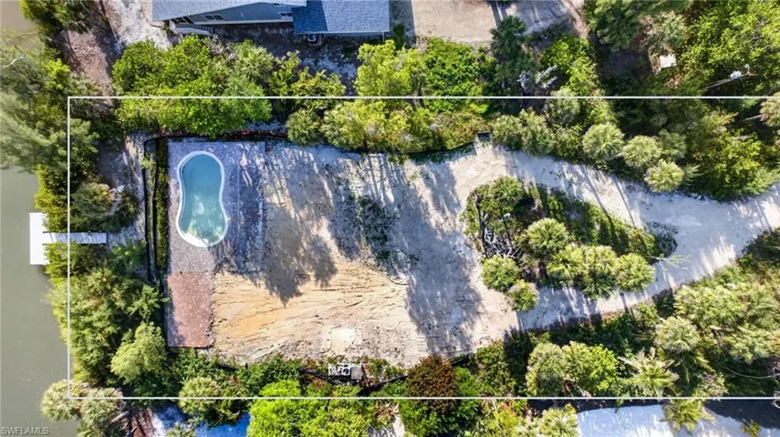 5809 Sanibel Captiva Rd, Sanibel, Florida 33957