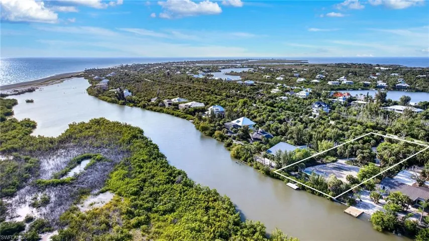 5809 Sanibel Captiva Rd, Sanibel, Florida 33957