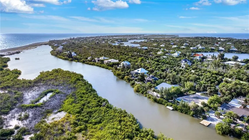 5809 Sanibel Captiva Rd, Sanibel, Florida 33957