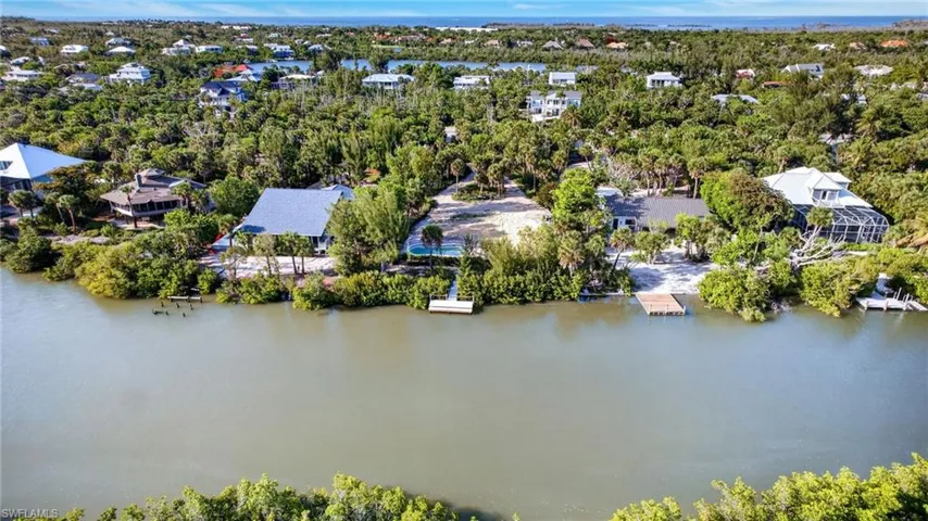 5809 Sanibel Captiva Rd, Sanibel, Florida 33957