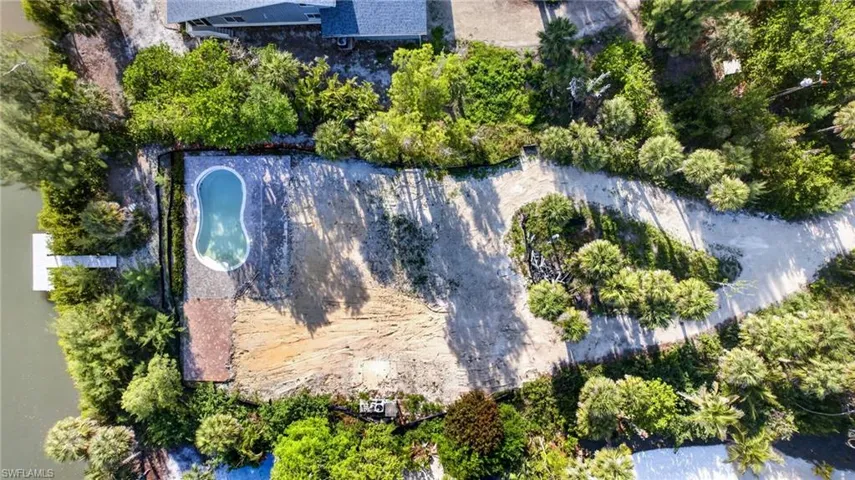 5809 Sanibel Captiva Rd, Sanibel, Florida 33957