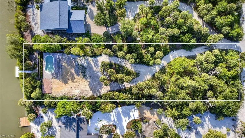 5809 Sanibel Captiva Rd, Sanibel, Florida 33957