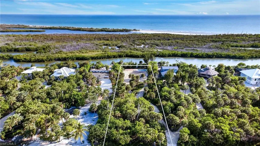 5809 Sanibel Captiva Rd, Sanibel, Florida 33957
