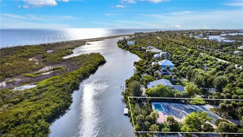 5809 Sanibel Captiva Rd, Sanibel, Florida 33957