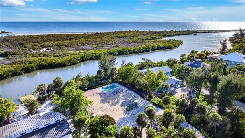 5809 Sanibel Captiva Rd, Sanibel, Florida 33957