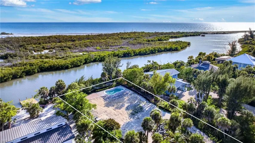 5809 Sanibel Captiva Rd, Sanibel, Florida 33957