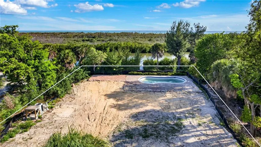 5809 Sanibel Captiva Rd, Sanibel, Florida 33957