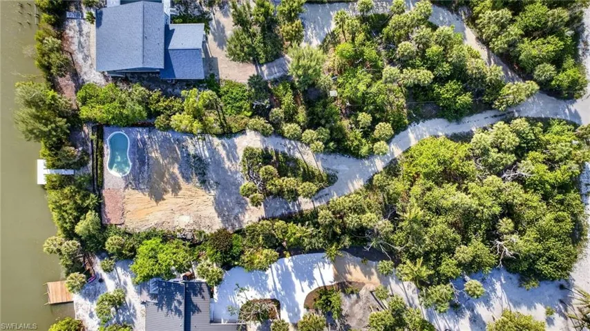 5809 Sanibel Captiva Rd, Sanibel, Florida 33957