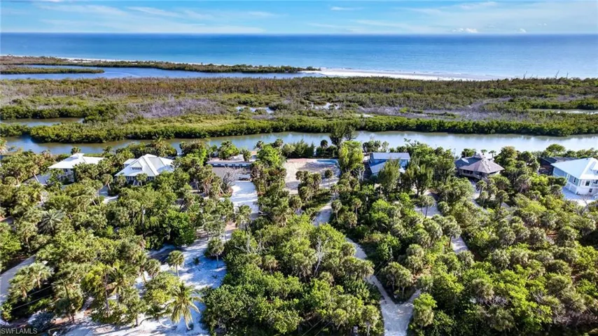 5809 Sanibel Captiva Rd, Sanibel, Florida 33957