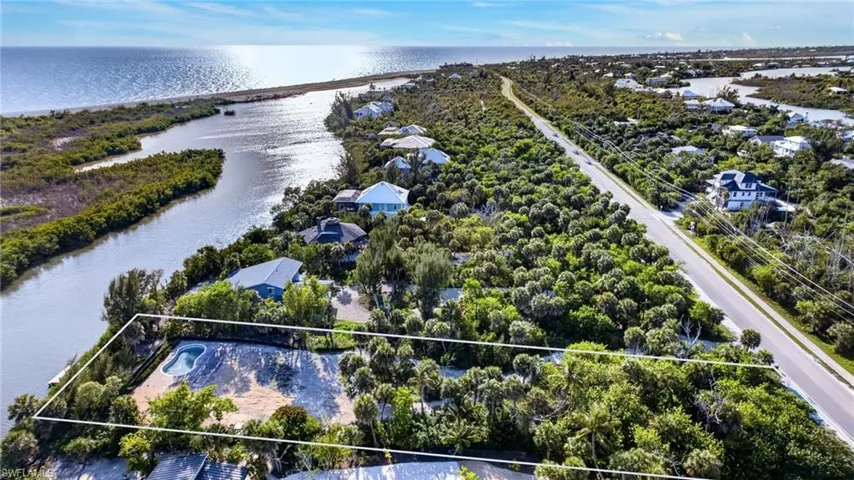 5809 Sanibel Captiva Rd, Sanibel, Florida 33957