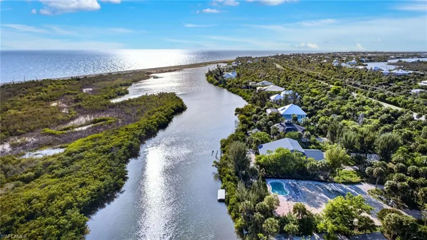 5809 Sanibel Captiva Rd, Sanibel, Florida 33957