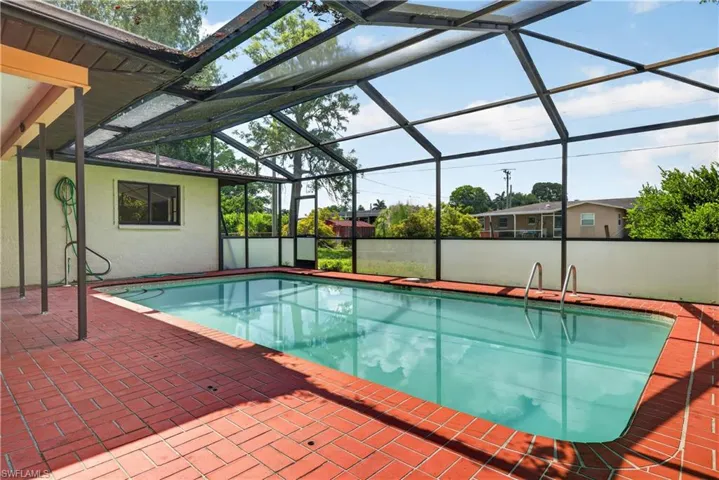 134 Gibson St, Fort Myers, Florida 33905