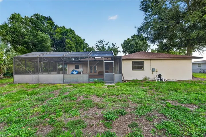 134 Gibson St, Fort Myers, Florida 33905
