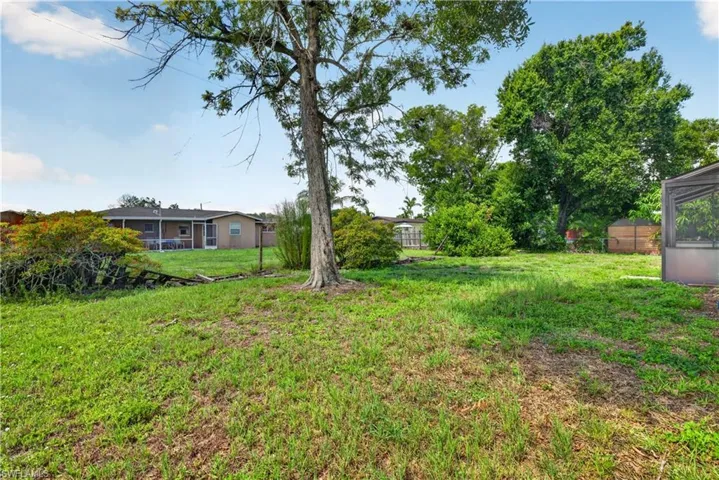 134 Gibson St, Fort Myers, Florida 33905
