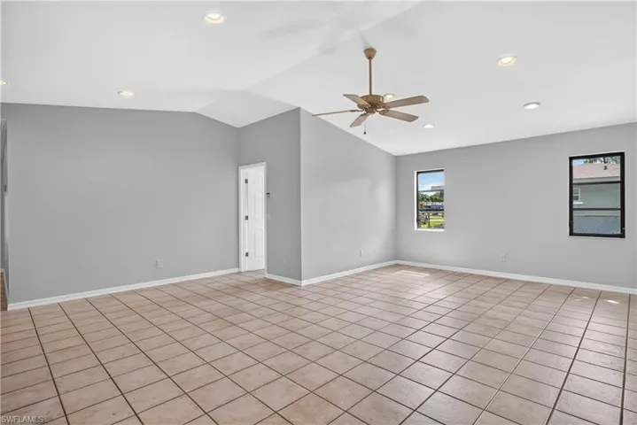 134 Gibson St, Fort Myers, Florida 33905