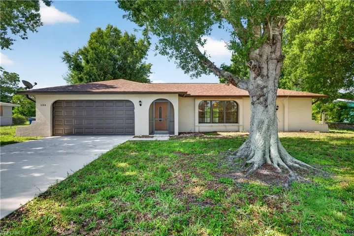 134 Gibson St, Fort Myers, Florida 33905