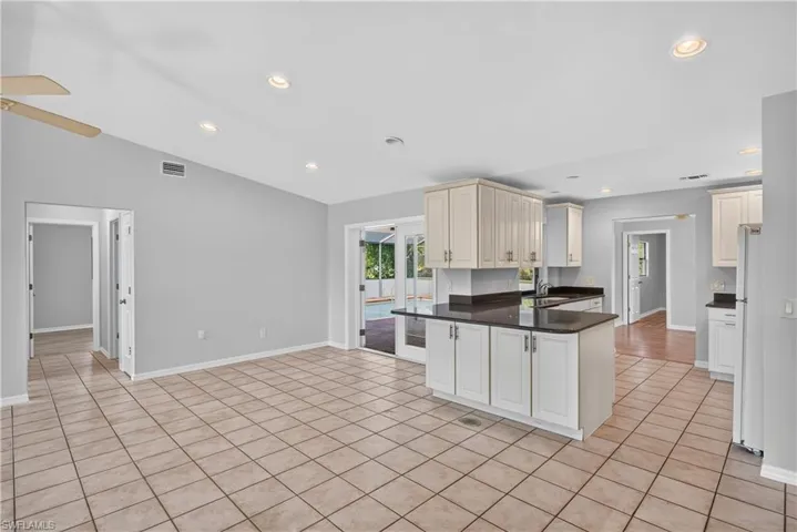 134 Gibson St, Fort Myers, Florida 33905