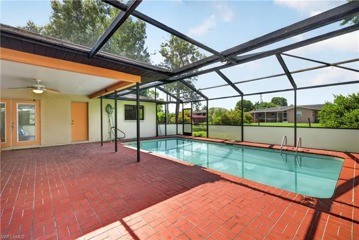134 Gibson St, Fort Myers, Florida 33905