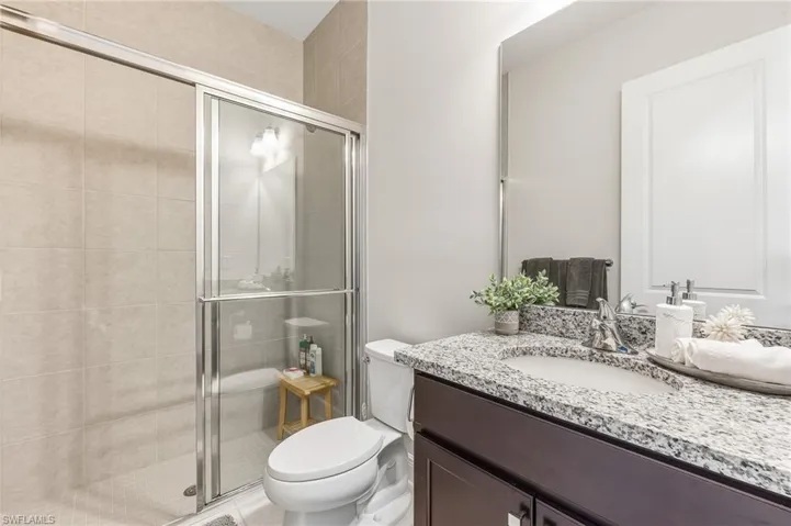 1st floor Guest Bathroom