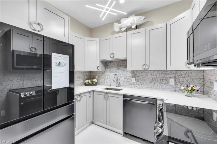 Butler Kitchen