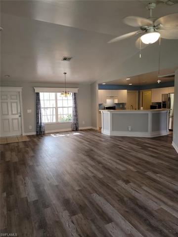 Great room/dining/foyer