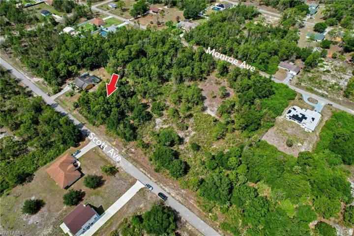 311  Scott  AVE, Lehigh Acres, FL 33936