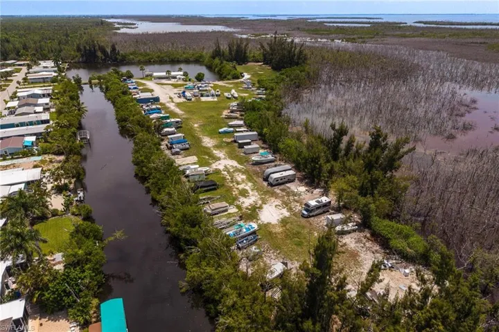 4931 Needle Fish Ln, St. James City, Florida 33956