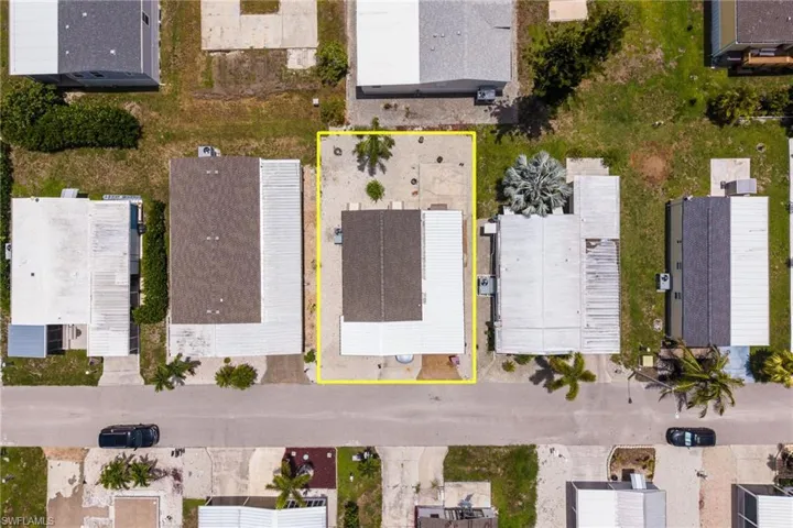 4931 Needle Fish Ln, St. James City, Florida 33956