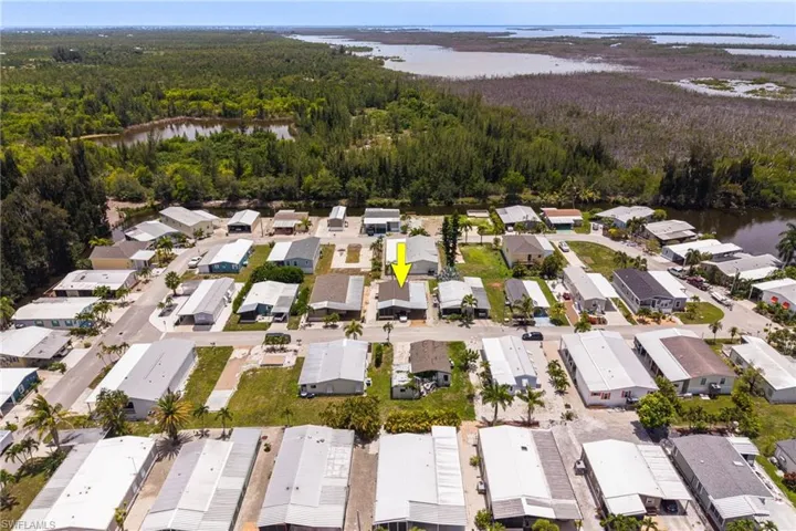 4931 Needle Fish Ln, St. James City, Florida 33956