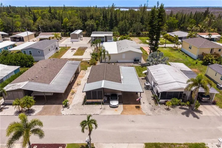 4931 Needle Fish Ln, St. James City, Florida 33956
