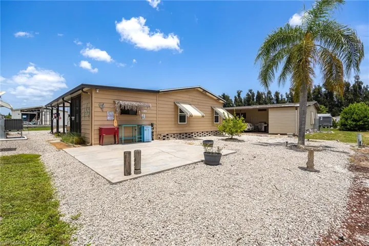 4931 Needle Fish Ln, St. James City, Florida 33956