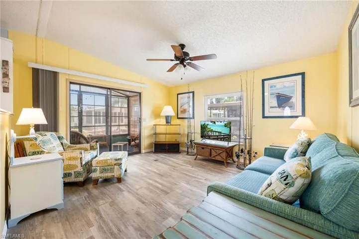 4931 Needle Fish Ln, St. James City, Florida 33956